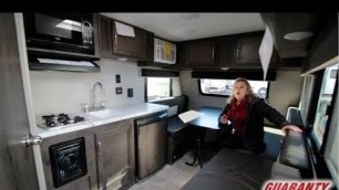 2020 Jayco Jay Flight SLX 7 145 RB Travel Trailer • Guaranty.com