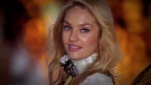 'Sunflower by Post Malone & Swae Lee - Candice Swanepoel VSFS complication'