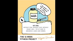 'Why you must add Ghee in your daily meals'