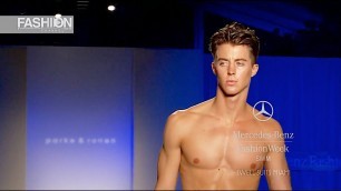 'SWELL SUITS Miami MBFW Spring Summer 2011 Miami - Fashion Channel'