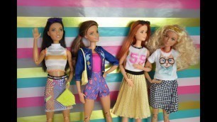 'Barbie Fashions: 2-Pack (more fashion packs!!!)'