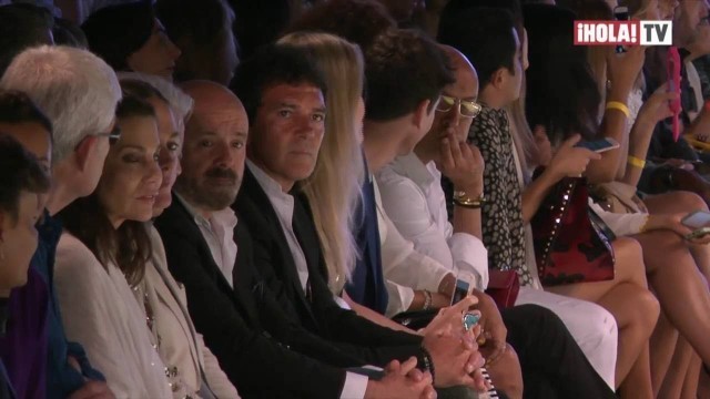 'Las últimas colecciones del Miami Fashion Week | ¡HOLA! Diario'