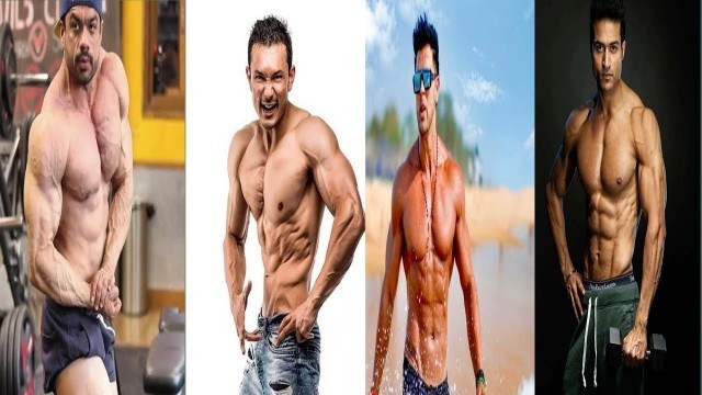 'GYM MOTIVATION 2019 | TOP INDIAN YOUTUBER STARS'