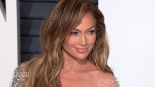 'Jennifer Lopez to receive CFDA Fashion Icon award | Daily Celebrity News | Splash TV'