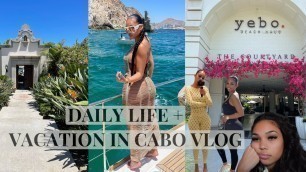 'VLOG|GRWM FOR CABO VACAY 2021+MIAMI+TAKING PICTURES+FASHION NOVA CLOTHES FAILED+CATCH UP W/MY LIFE'