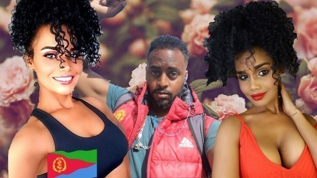 'Best Eritrean YouTuber for August 2020 | Heri Love with Fitness and Lifestyle'