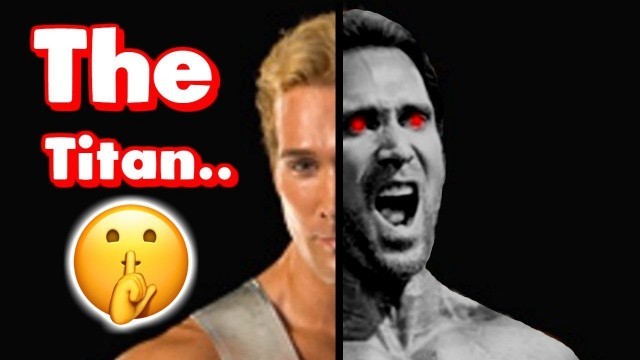 'The Fakest Fitness YouTuber (Mike O\'Hearn)'