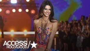 'Kendall Jenner Wins Fashion Icon Award – But Is It Too Soon?'