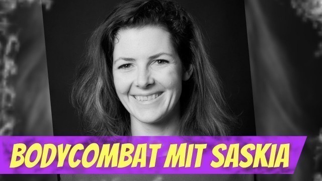 'Fitness Family Rainer Zufall | Home Workout Body Combat mit Saskia'