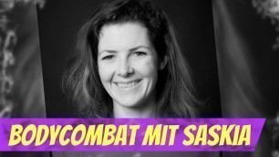 'Fitness Family Rainer Zufall | Home Workout Body Combat mit Saskia'