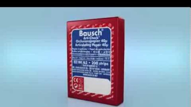 'Bausch'