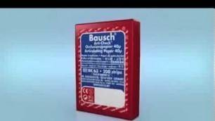 'Bausch'