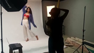 'Simple Modeling Poses | High fashion poses| Pose like a model'