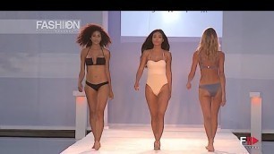 'HAMMOCK Swim Spring 2017 Miami - Fashion Channel'