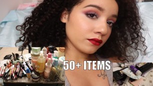 'Best of Highend and Drugstore 2019 Makeup, Curly Hair Care, Skin Care & Baby Hair Care!'