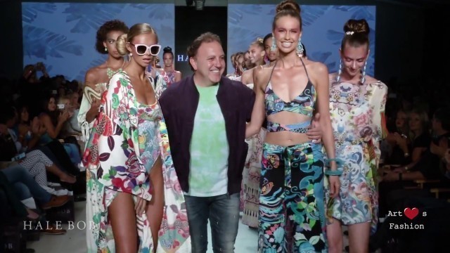 'Hale Bob at Miami Swim Week Powered by Art Hearts Fashion'