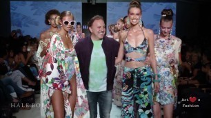 'Hale Bob at Miami Swim Week Powered by Art Hearts Fashion'