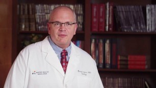 'HealthTalks - Baptist Health Paducah: Treatment for Kidney Stones'