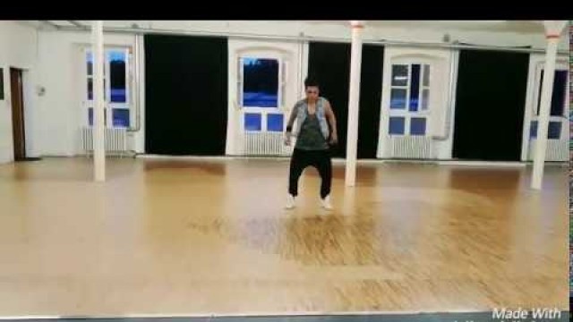 'Koredo bello -do like that/ Mash up Dance Fitness by Sisa & C.J.Kay'
