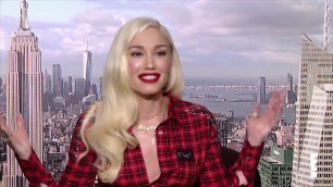 'Gwen Stefani to Receive the Fashion Icon Award at the 2019 E! People\'s Choice Awards'