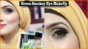 'Makeup Tutorial using  Minerals makeup | (BareMinerals)'