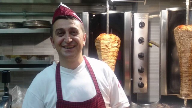 Travel around Turkey