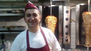 Travel around Turkey