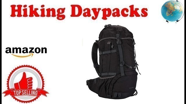 Review Bestseller Products - Mountain Warehouse Ventura 40L Rucksack - Adult Travel Backpack