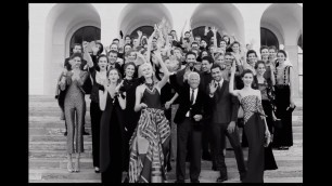 'Fashion Awards 2019 - Mr Armani\'s Outstanding Achievement Award Film'