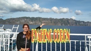 PUERTO TO CORON 2GO TRAVEL
