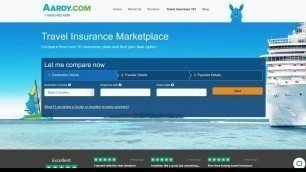 Is AAA Travel Insurance Good Value - AARDY.COM