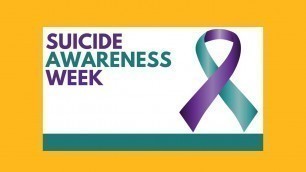 'Baylor Athletics Mental Health Services - Suicide Awareness Week PSA'