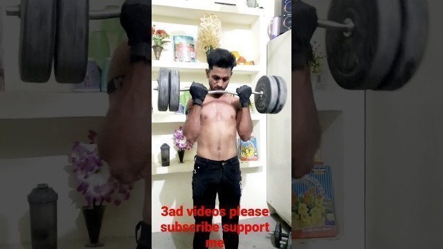 '3ad video viral me please support me Nafees khan fitness youtuber subscribe me please 