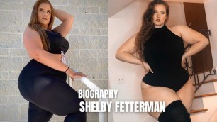 'Shelby Fetterman Wiki | Biography |  Age | Height | Weight | Fashion Model | Lifestyle | Relations'