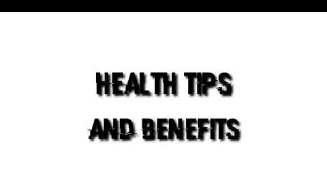 'Avocado health tips and benefits'