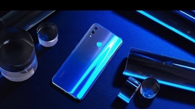 'Honor 10 Lite Quick Glance - A Fashion Icon In Your Hand'