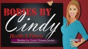 'Studio 10: Bodies by Cindy Fitness center'