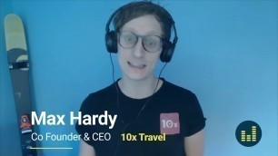 Insight Matters - Testimonial - 10x Travel