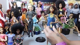 'Barbie Looney Tunes & Minions Fashion Pack, Adult Doll Collector Review'