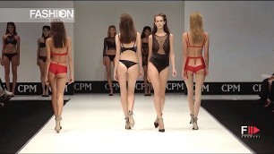 'PRELUDE Milano SS 2017 CP Moscow - Fashion Channel'