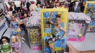 'Barbie Fashion Pack Haul & Adult Doll Collecting Chat'