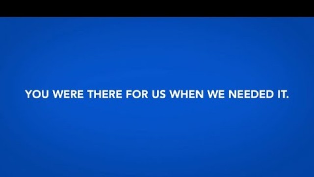 'Thanks | A Message From Beaumont Health'