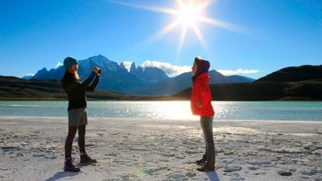 Experience CHILE With Jacada Travel