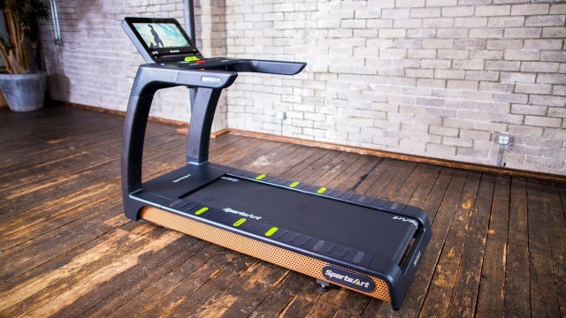 '5 Best Treadmill For Home use 2020'