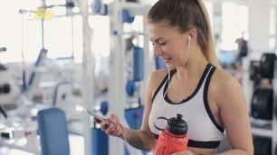 'How Sweaty Selfies at the Gym Can Help You Achieve Fitness Goals'