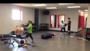 'Believe & Achieve Fitness Workout (Chambersburg, PA)'