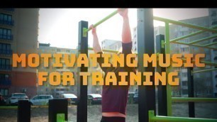 'Music For Training , Crossfit, Workout, Athletics 25 minutes'