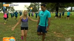 'Healthy Bodies with HBF Fitness Week 3 | Today Perth News'