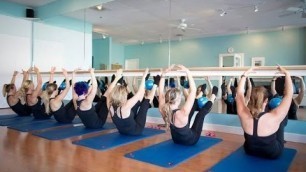 'Barre & Pilates Studio Helps San Diego Achieve Fitness & Wellness Goals | Carmel Valley CA 92130'