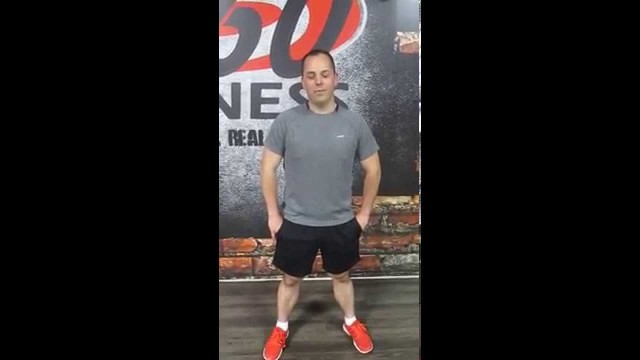 '360 Fitness Sherwood Park Client Testimonial: Sheldon S'